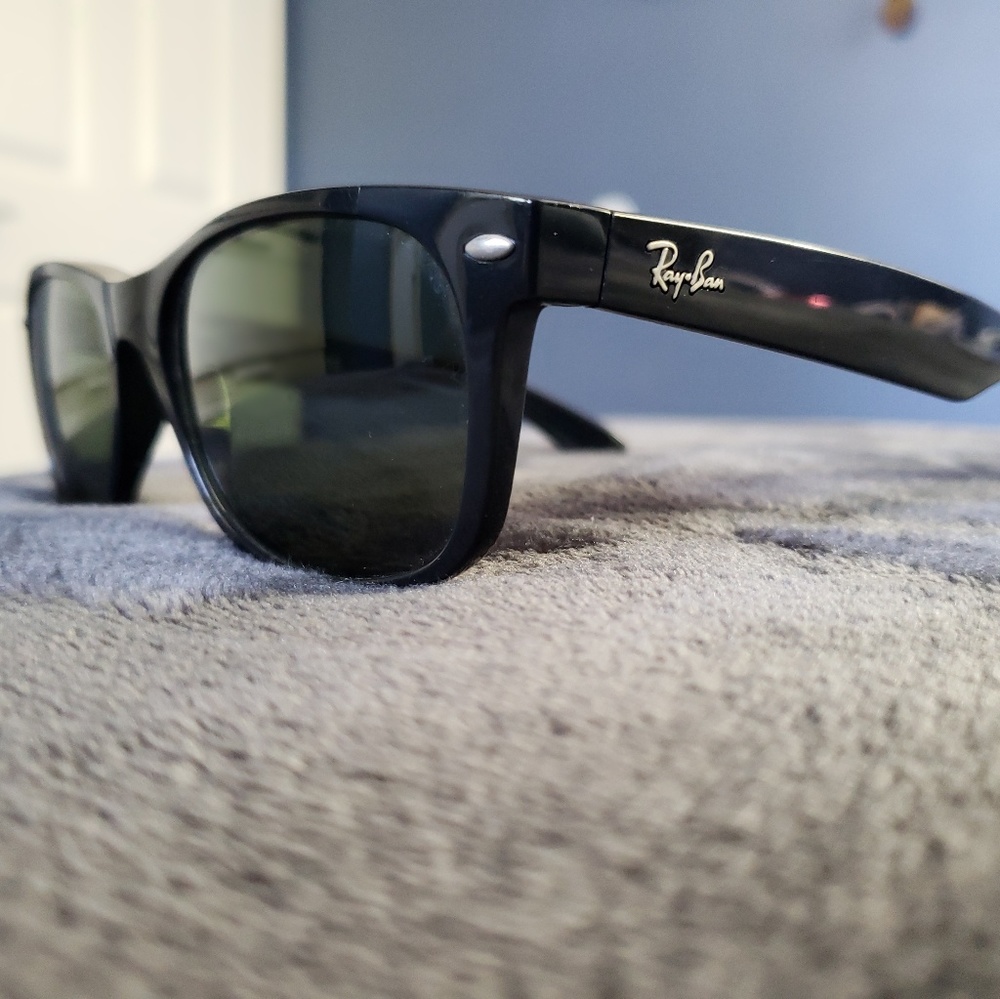 Ray-Ban Sunglasses